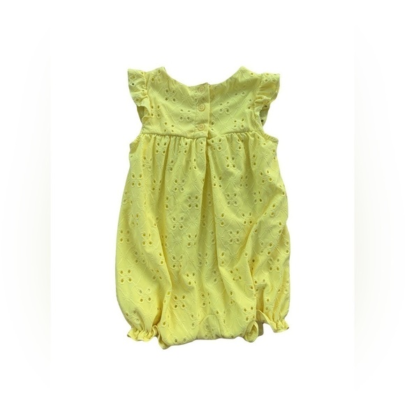 Disney Winnie the Pooh 12 Months Romper - Picture 2 of 6